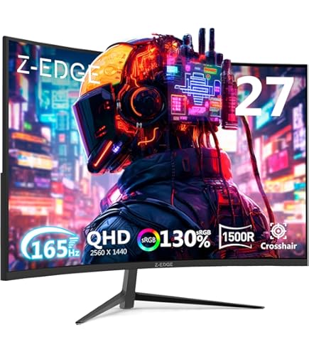 Amazon.com: Dell S2722DGM 27